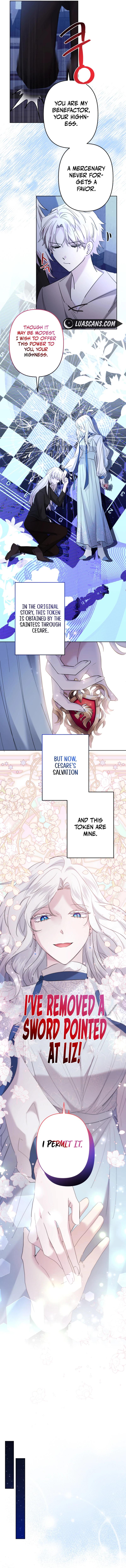 Read I Need to Raise My Sister Properly  Manga Online