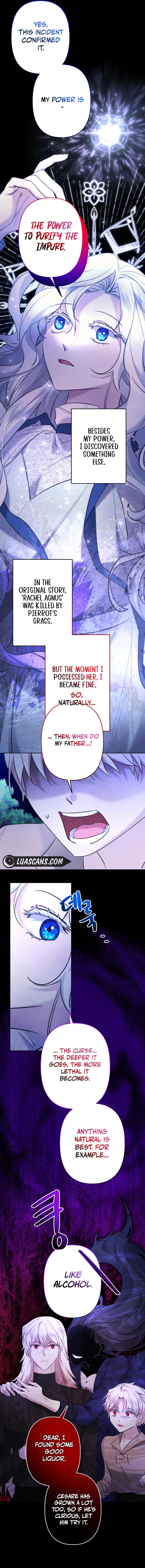 Read I Need to Raise My Sister Properly  Manga Online