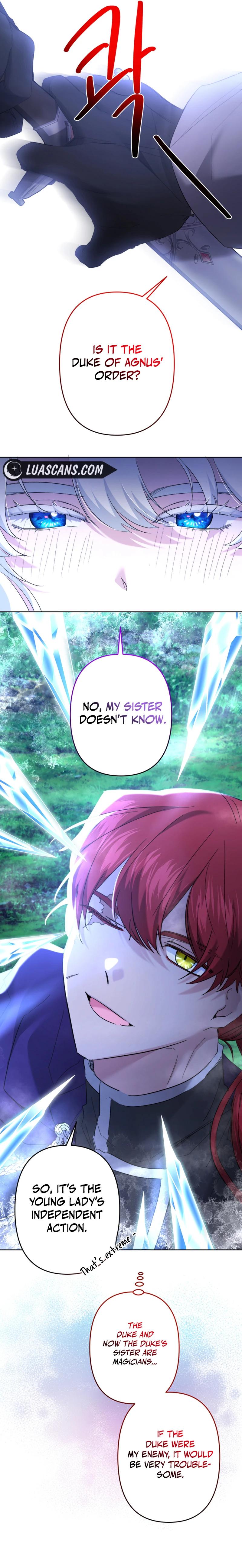 Read I Need to Raise My Sister Properly  Manga Online