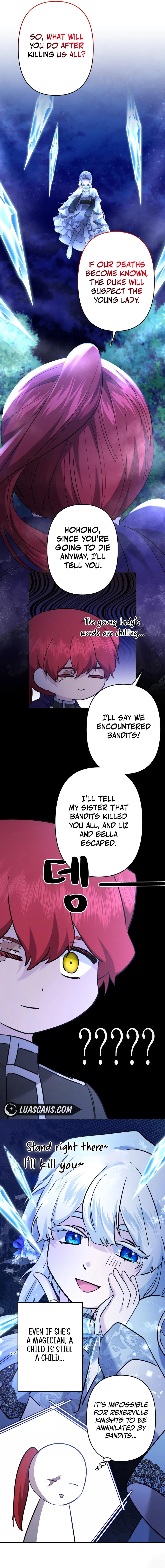 Read I Need to Raise My Sister Properly  Manga Online