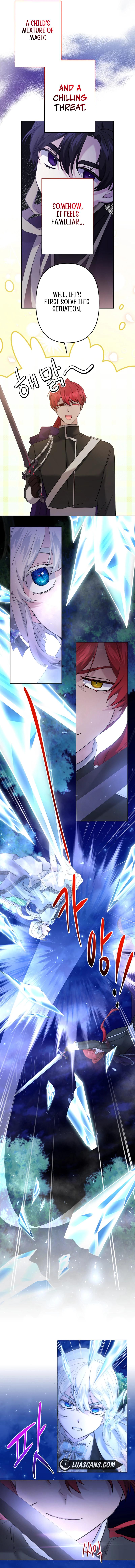 Read I Need to Raise My Sister Properly  Manga Online