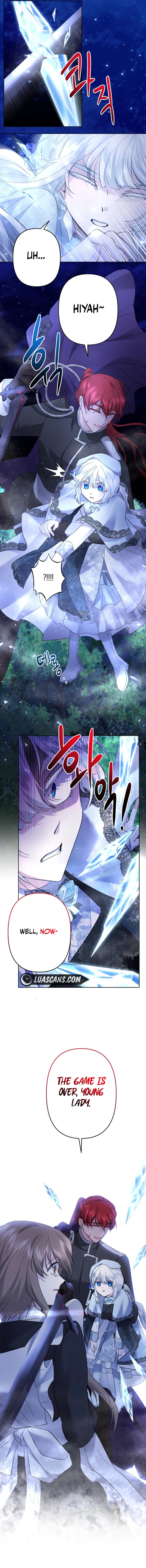 Read I Need to Raise My Sister Properly  Manga Online