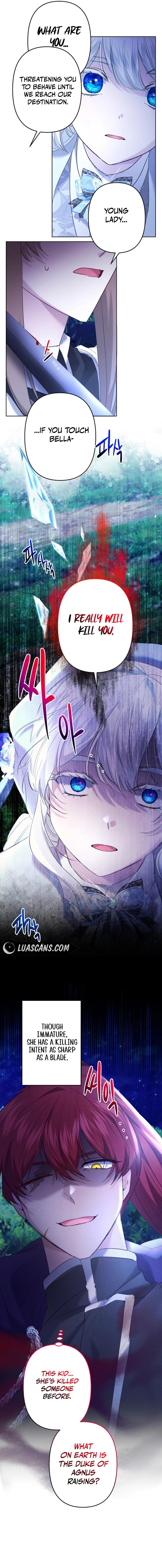 Read I Need to Raise My Sister Properly  Manga Online