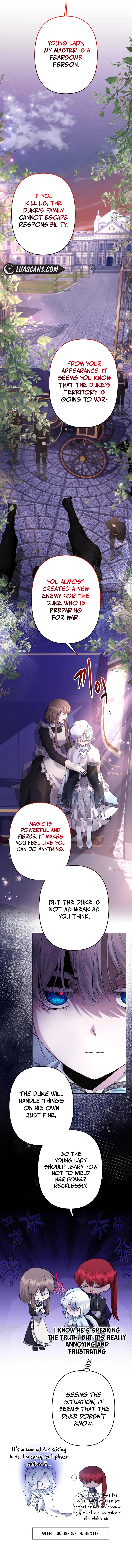 Read I Need to Raise My Sister Properly  Manga Online