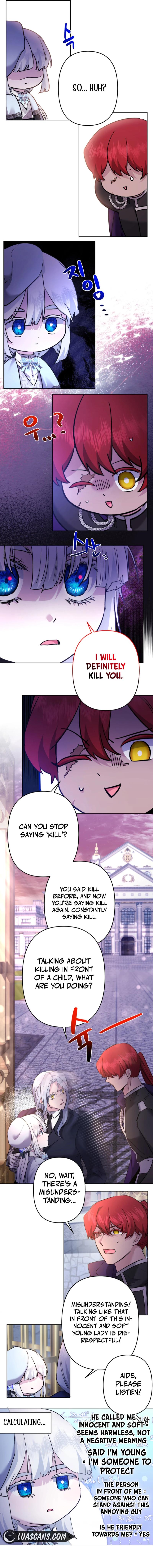 Read I Need to Raise My Sister Properly  Manga Online