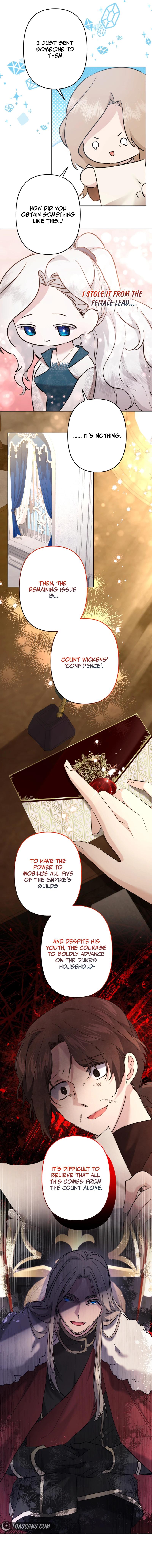 Read I Need to Raise My Sister Properly  Manga Online
