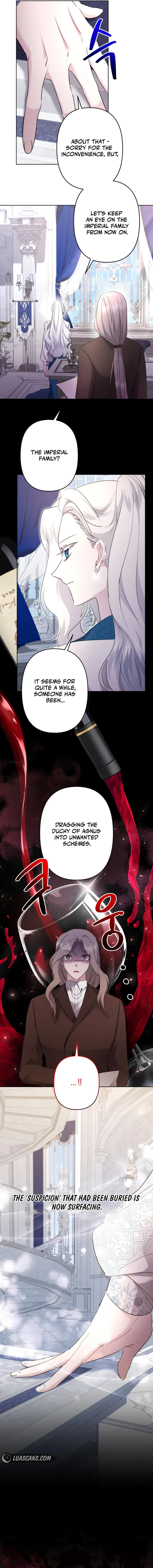 Read I Need to Raise My Sister Properly  Manga Online