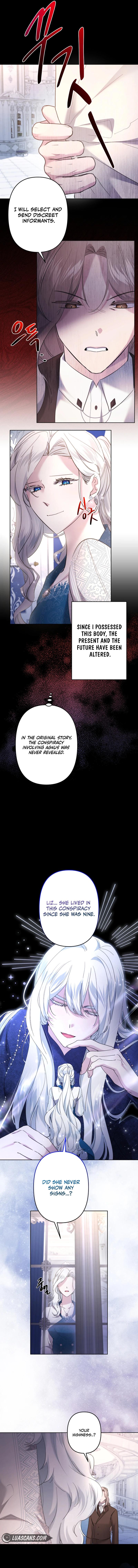 Read I Need to Raise My Sister Properly  Manga Online