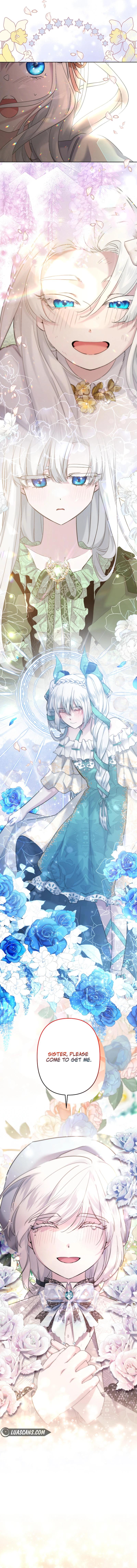 Read I Need to Raise My Sister Properly  Manga Online