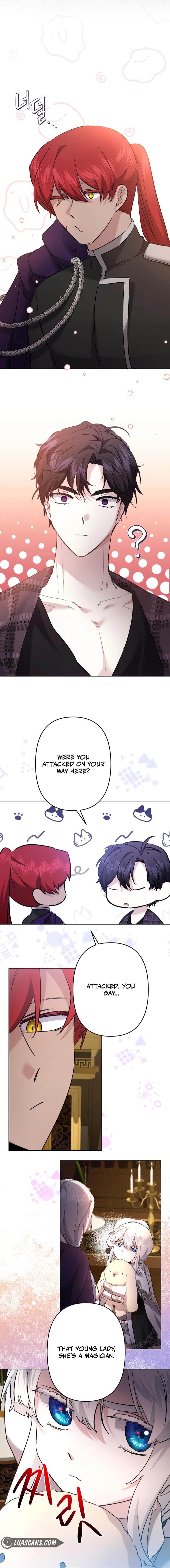 Read I Need to Raise My Sister Properly  Manga Online