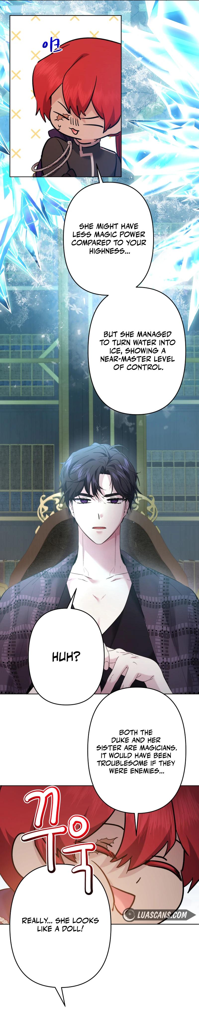 Read I Need to Raise My Sister Properly  Manga Online