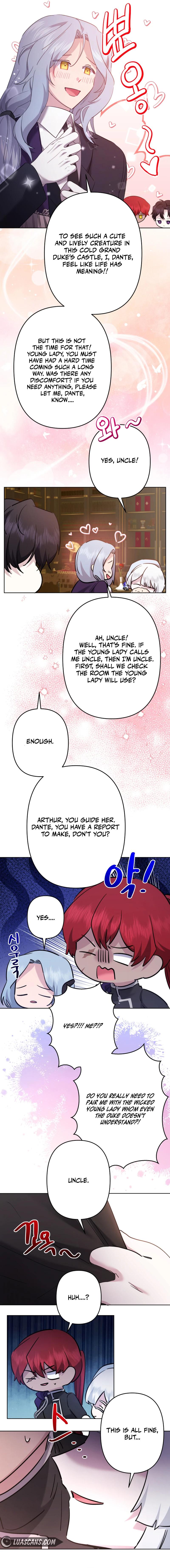 Read I Need to Raise My Sister Properly  Manga Online