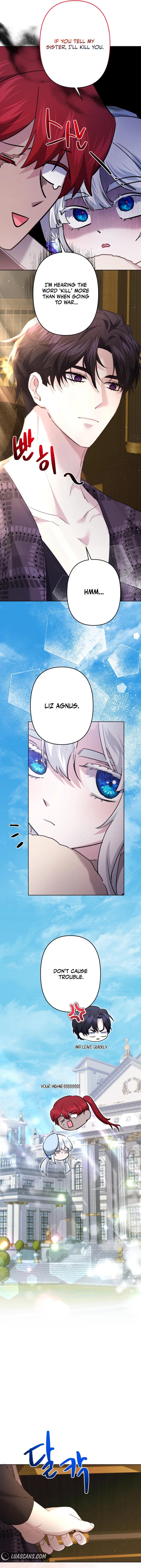 Read I Need to Raise My Sister Properly  Manga Online