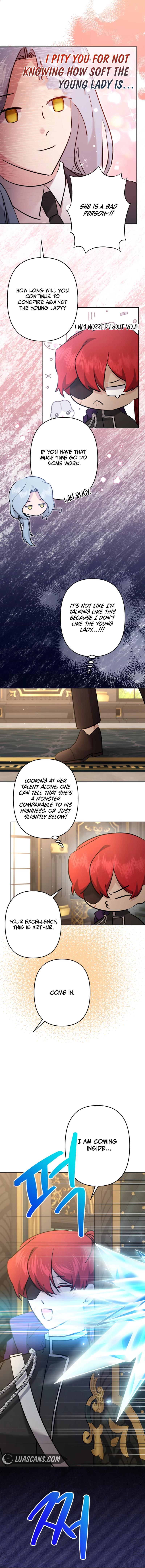 Read I Need to Raise My Sister Properly  Manga Online