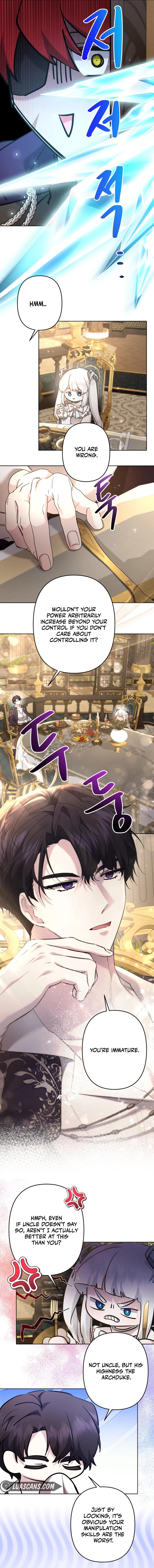 Read I Need to Raise My Sister Properly  Manga Online