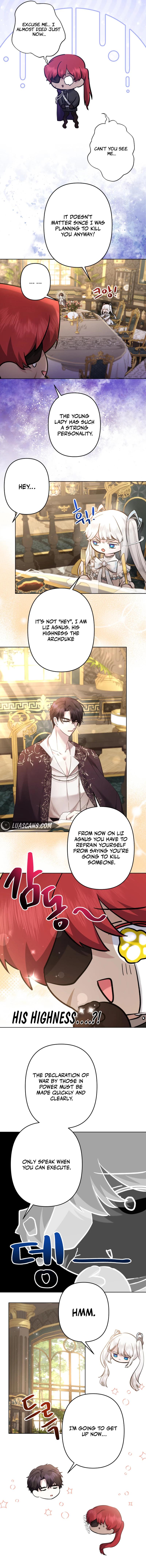 Read I Need to Raise My Sister Properly  Manga Online