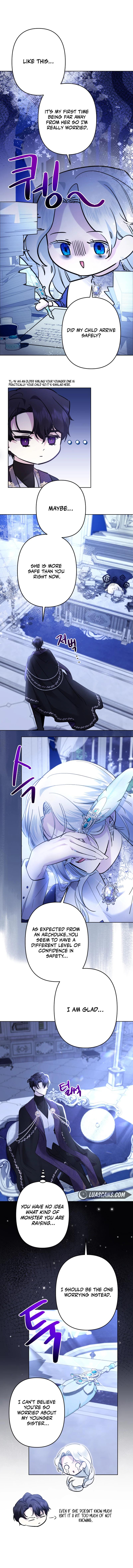 Read I Need to Raise My Sister Properly  Manga Online