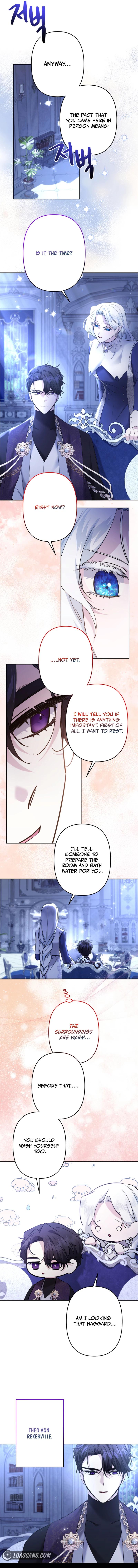 Read I Need to Raise My Sister Properly  Manga Online