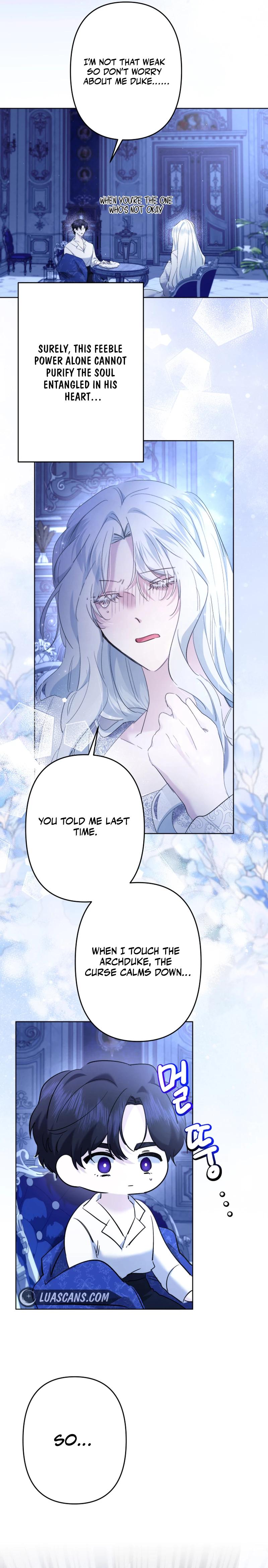 Read I Need to Raise My Sister Properly  Manga Online