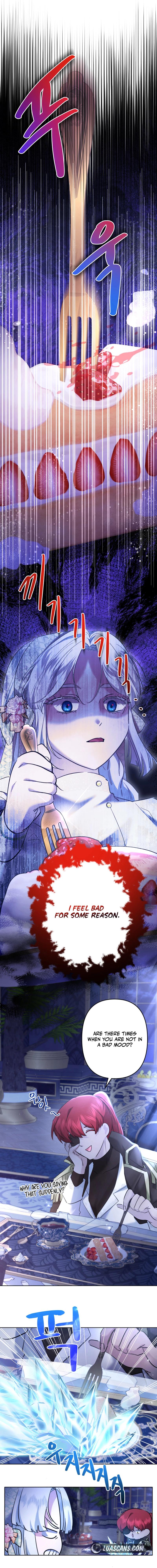 Read I Need to Raise My Sister Properly  Manga Online