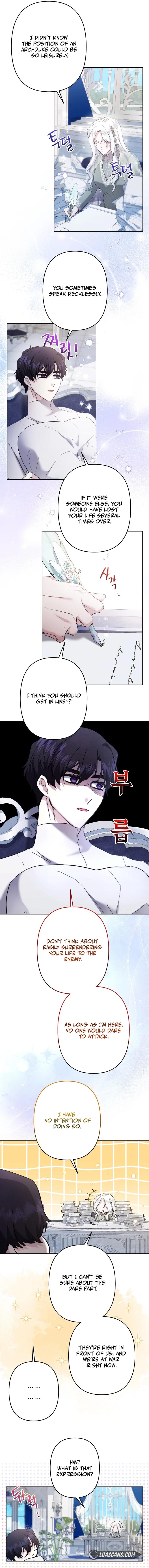 Read I Need to Raise My Sister Properly  Manga Online