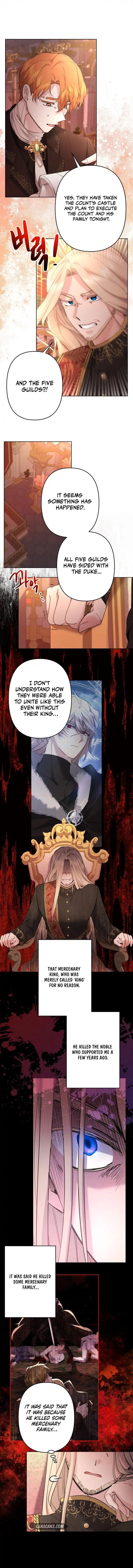 Read I Need to Raise My Sister Properly  Manga Online