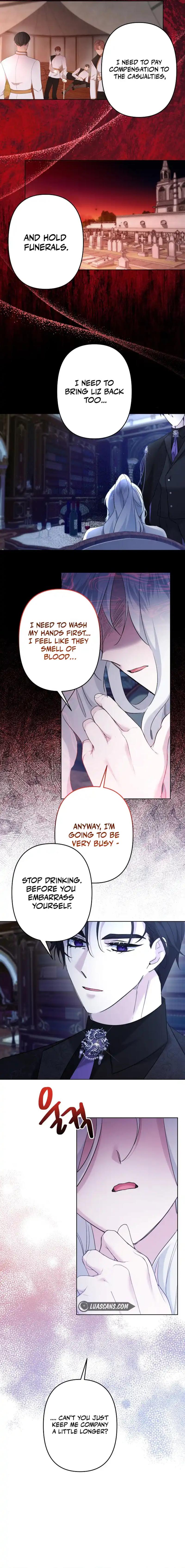 Read I Need to Raise My Sister Properly  Manga Online