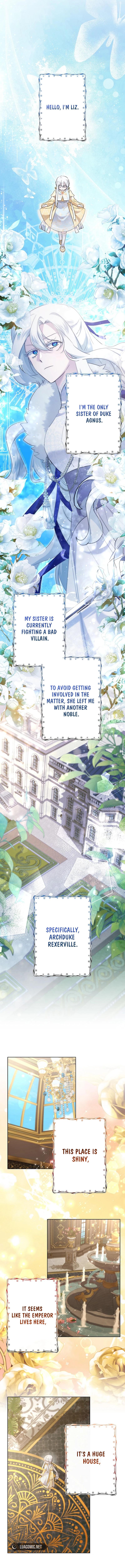 Read I Need to Raise My Sister Properly  Manga Online