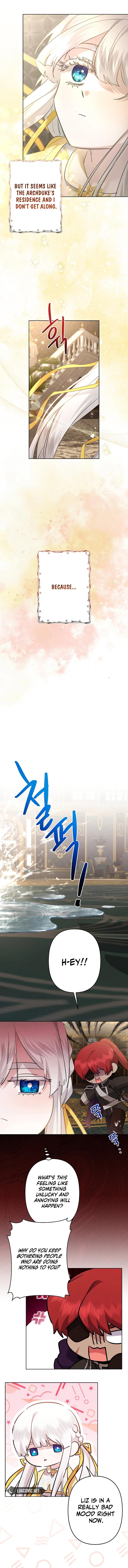 Read I Need to Raise My Sister Properly  Manga Online