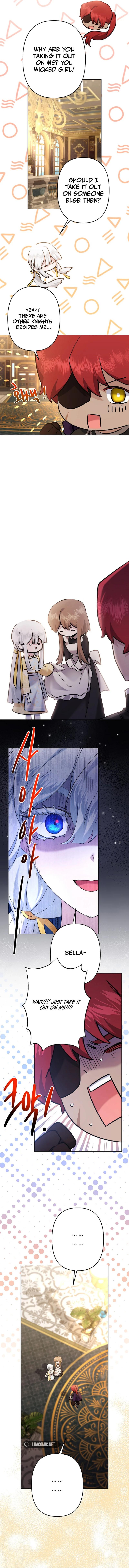 Read I Need to Raise My Sister Properly  Manga Online