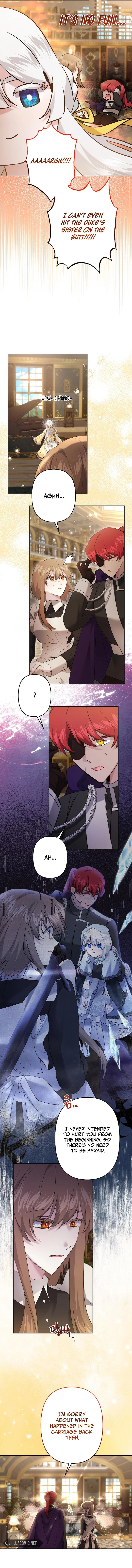 Read I Need to Raise My Sister Properly  Manga Online