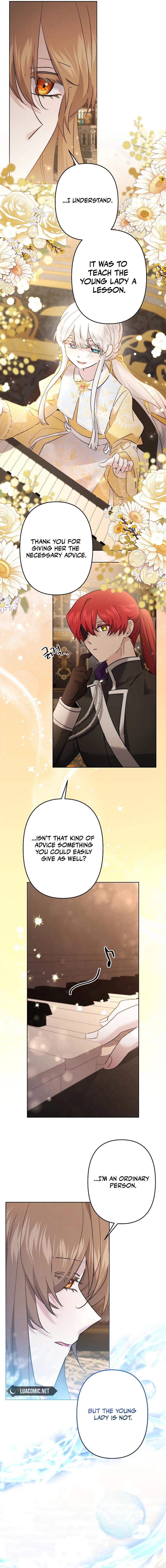 Read I Need to Raise My Sister Properly  Manga Online