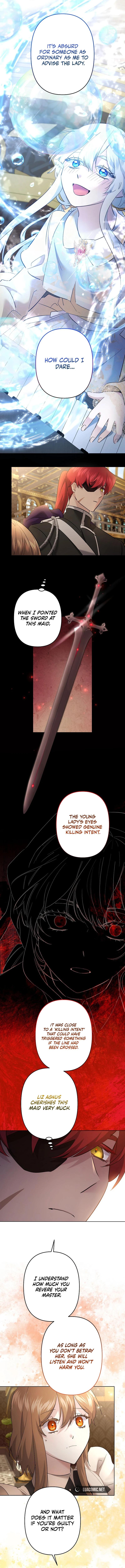 Read I Need to Raise My Sister Properly  Manga Online