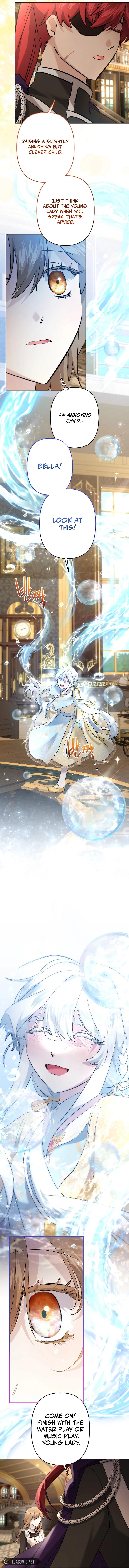 Read I Need to Raise My Sister Properly  Manga Online