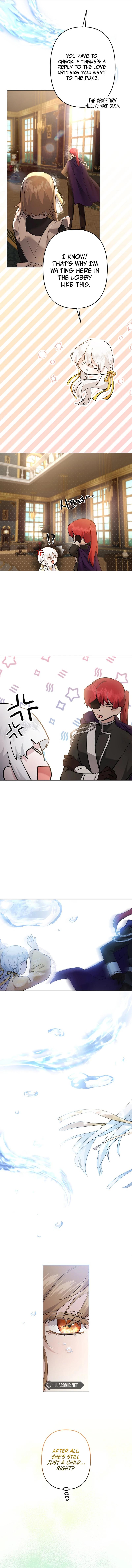 Read I Need to Raise My Sister Properly  Manga Online