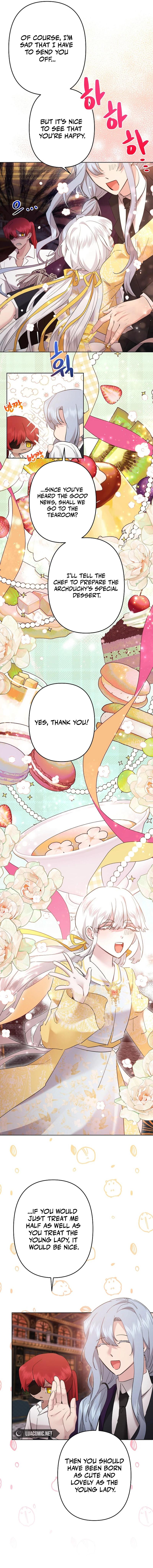 Read I Need to Raise My Sister Properly  Manga Online