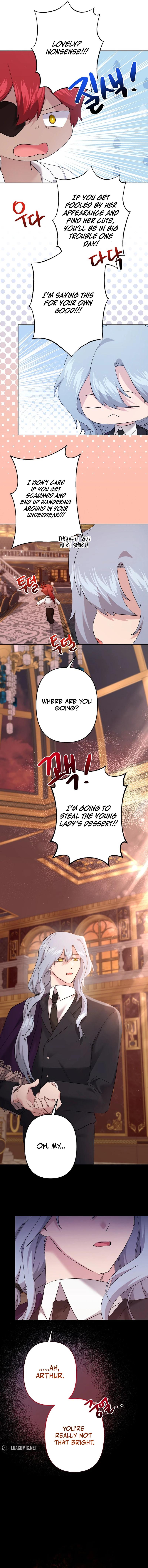 Read I Need to Raise My Sister Properly  Manga Online