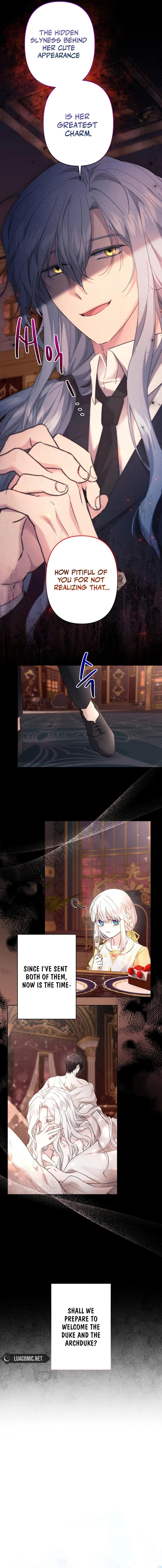 Read I Need to Raise My Sister Properly  Manga Online