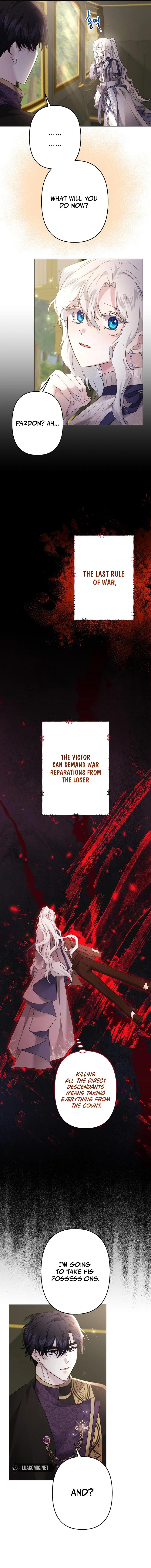 Read I Need to Raise My Sister Properly  Manga Online