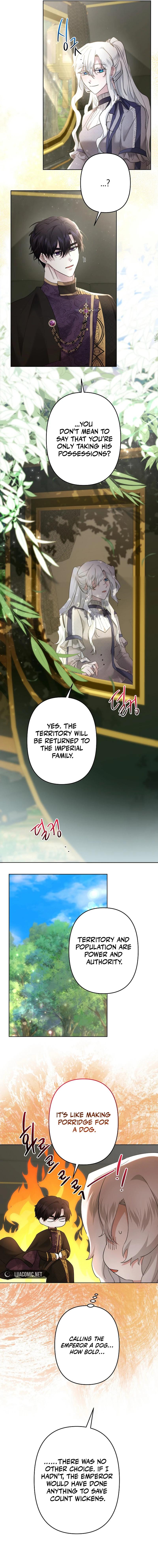 Read I Need to Raise My Sister Properly  Manga Online