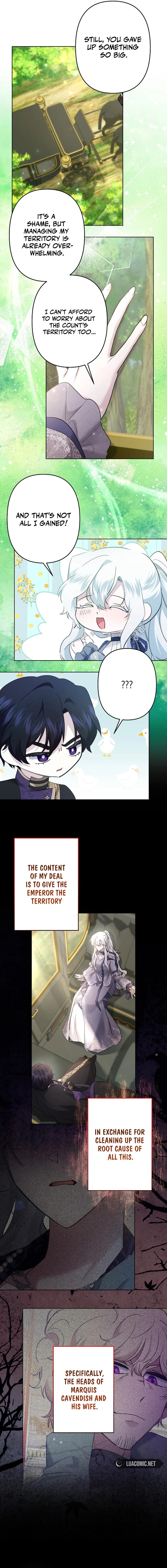 Read I Need to Raise My Sister Properly  Manga Online