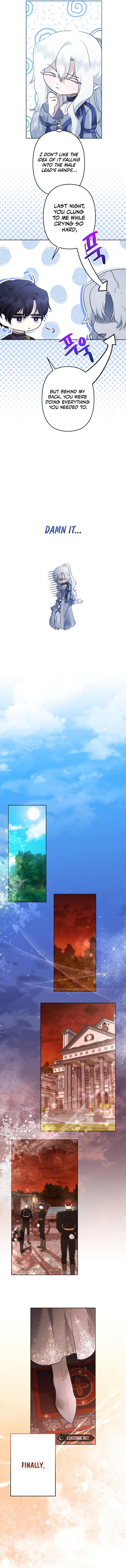 Read I Need to Raise My Sister Properly  Manga Online