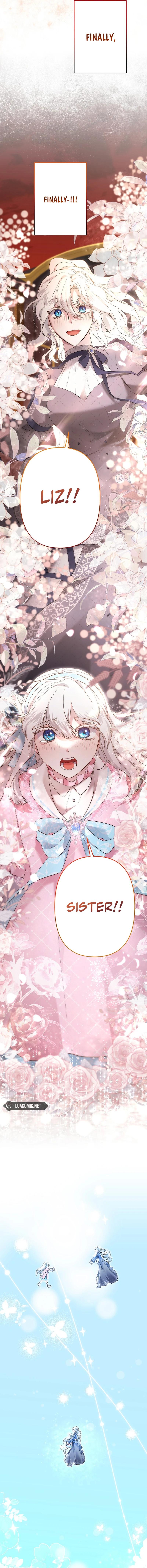 Read I Need to Raise My Sister Properly  Manga Online