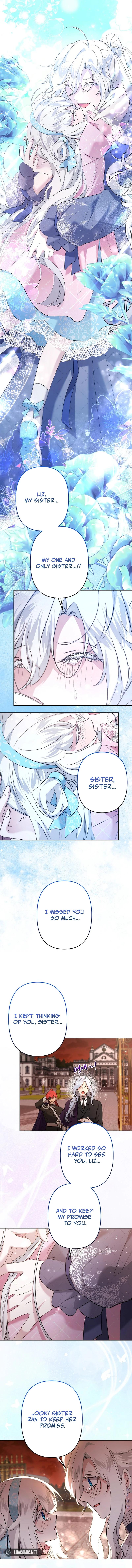 Read I Need to Raise My Sister Properly  Manga Online