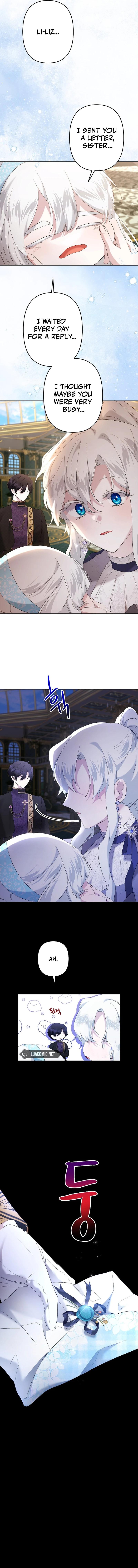 Read I Need to Raise My Sister Properly  Manga Online