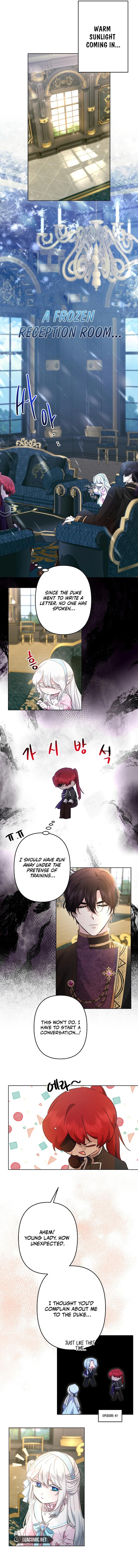 Read I Need to Raise My Sister Properly  Manga Online