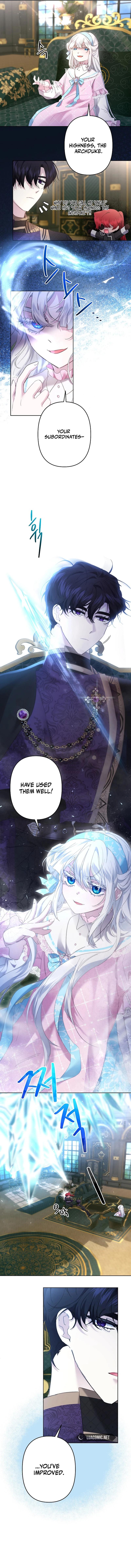 Read I Need to Raise My Sister Properly  Manga Online