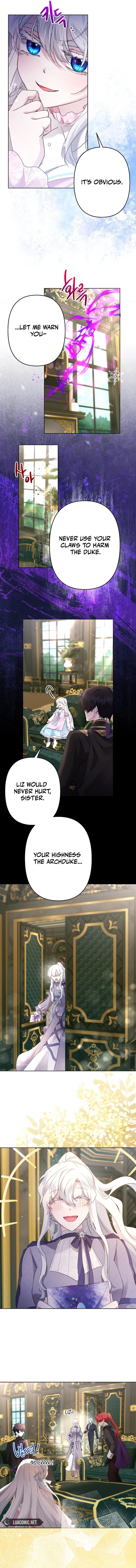 Read I Need to Raise My Sister Properly  Manga Online