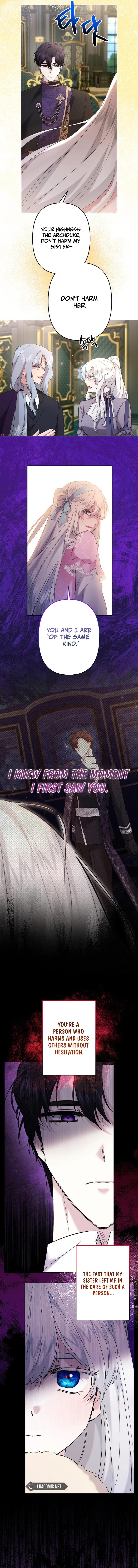 Read I Need to Raise My Sister Properly  Manga Online