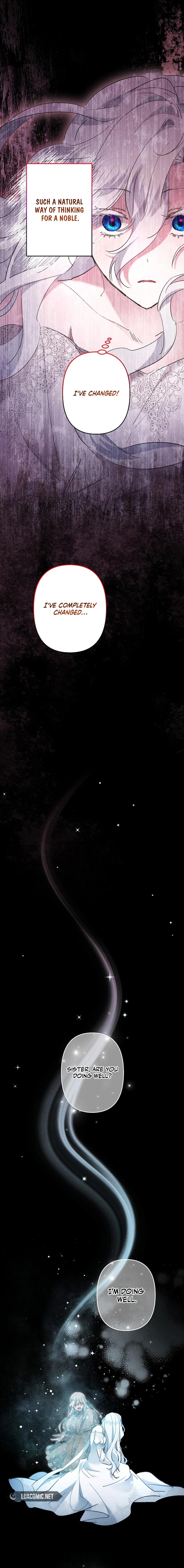 Read I Need to Raise My Sister Properly  Manga Online